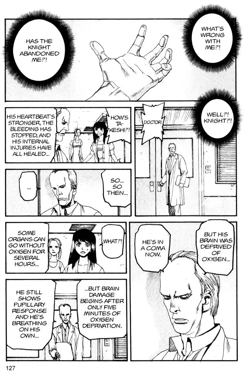 Project Arms Chapter 117 13